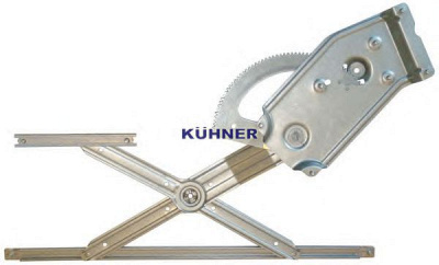 AD KUHNER av1720 -  Подъемное устройство для окон